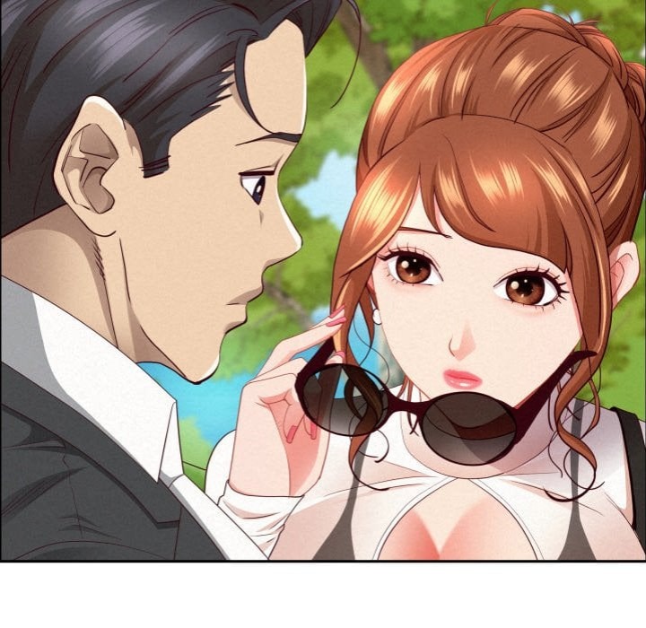 Milf Guard - Chapter 59 [photo 31] - MangaPorn