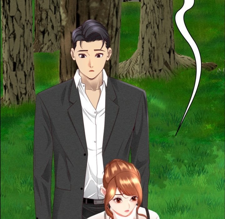 Milf Guard - Chapter 59 [photo 38] - MangaPorn