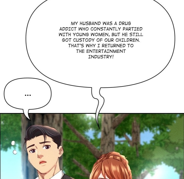 Milf Guard - Chapter 59 [photo 43] - MangaPorn