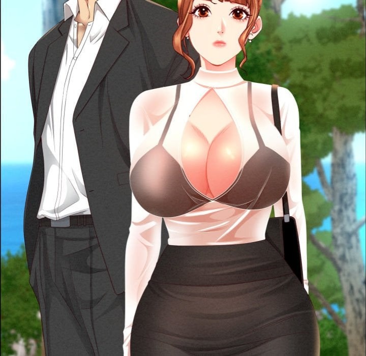 Milf Guard - Chapter 59 [photo 44] - MangaPorn