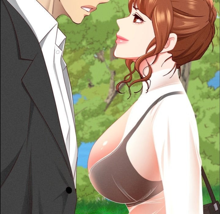 Milf Guard - Chapter 59 [photo 53] - MangaPorn