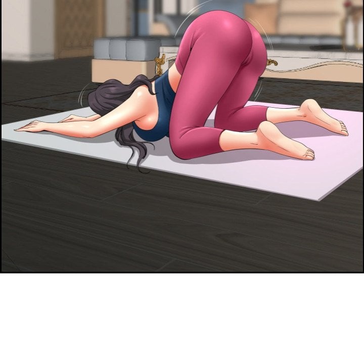 Milf Guard - Chapter 59 [photo 61] - MangaPorn