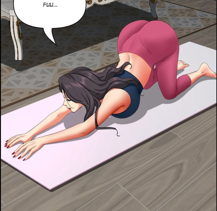 Milf Guard - Chapter 59 [photo 63] - MangaPorn