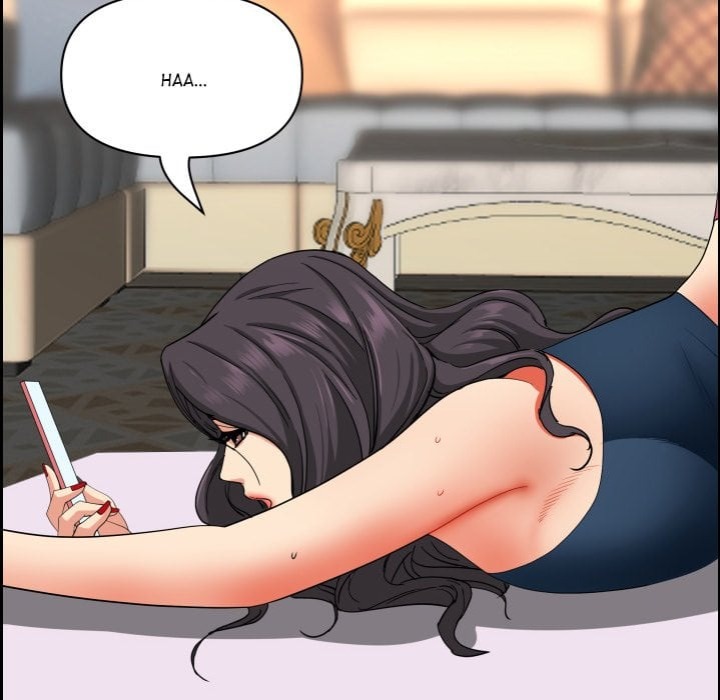 Milf Guard - Chapter 59 [photo 65] - MangaPorn