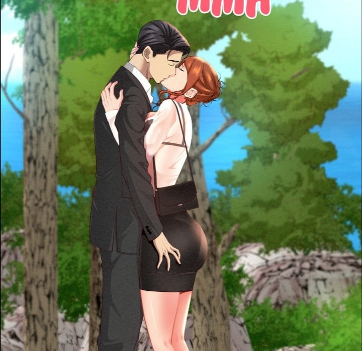 Milf Guard - Chapter 59 [photo 71] - MangaPorn