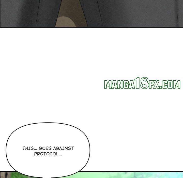 Milf Guard - Chapter 59 [photo 79] - MangaPorn