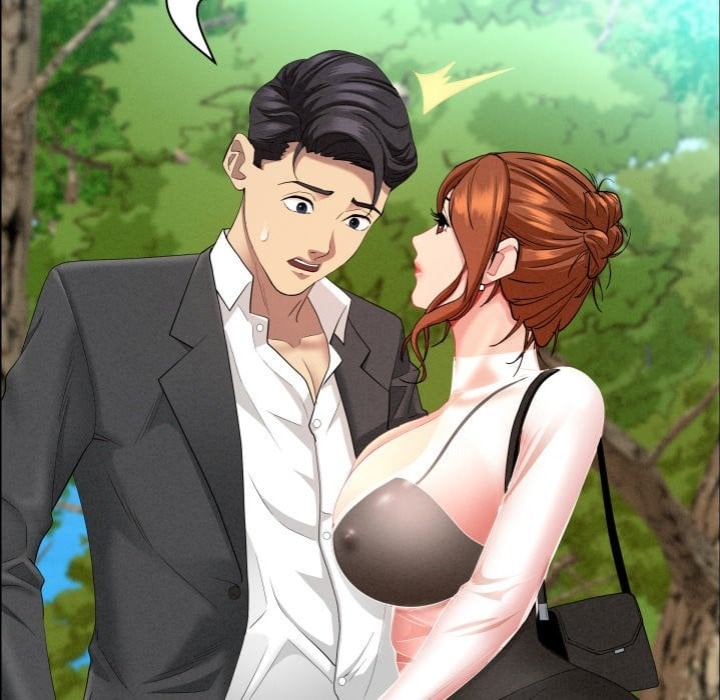 Milf Guard - Chapter 59 [photo 80] - MangaPorn