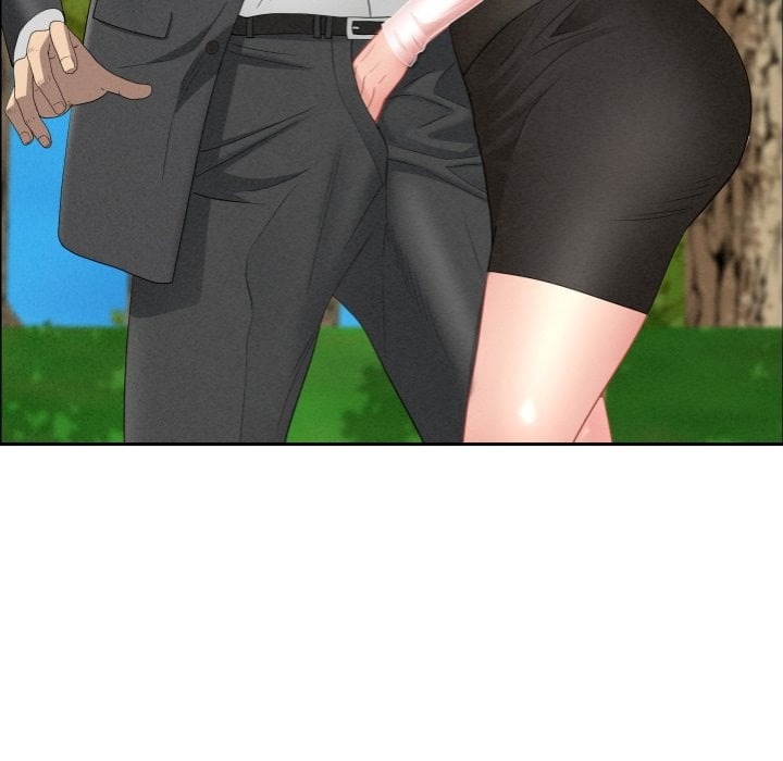 Milf Guard - Chapter 59 [photo 81] - MangaPorn