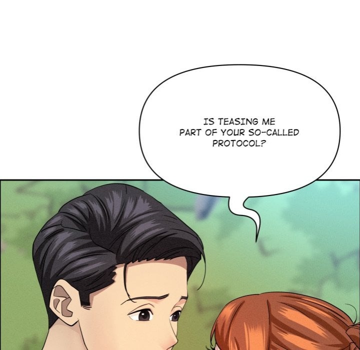 Milf Guard - Chapter 59 [photo 82] - MangaPorn