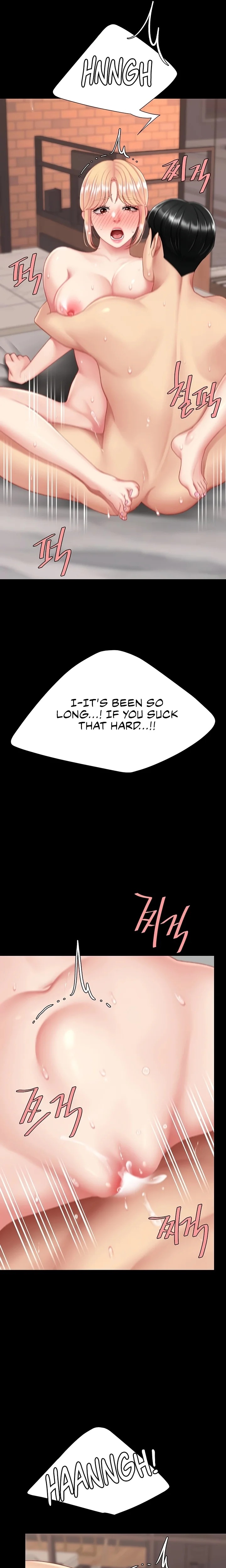 I’ll Eat Your Mom First - Chapter 124 [photo 17] - MangaPorn