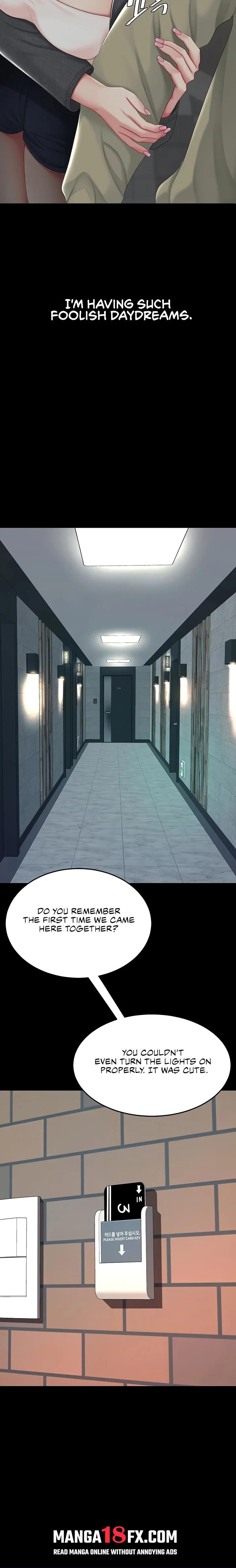 I’ll Eat Your Mom First - Chapter 124 [photo 2] - MangaPorn