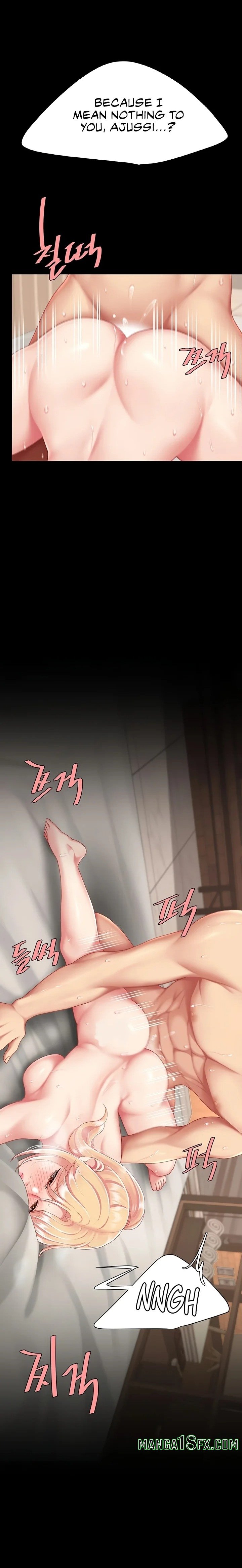 I’ll Eat Your Mom First - Chapter 124 [photo 20] - MangaPorn