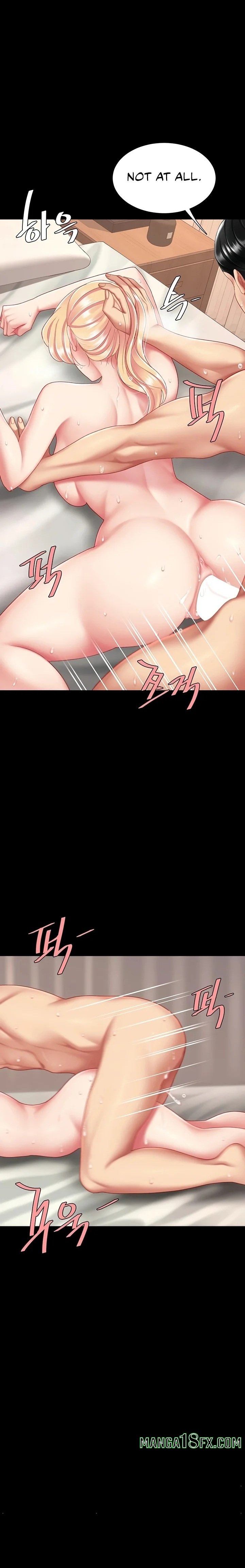 I’ll Eat Your Mom First - Chapter 124 [photo 22] - MangaPorn