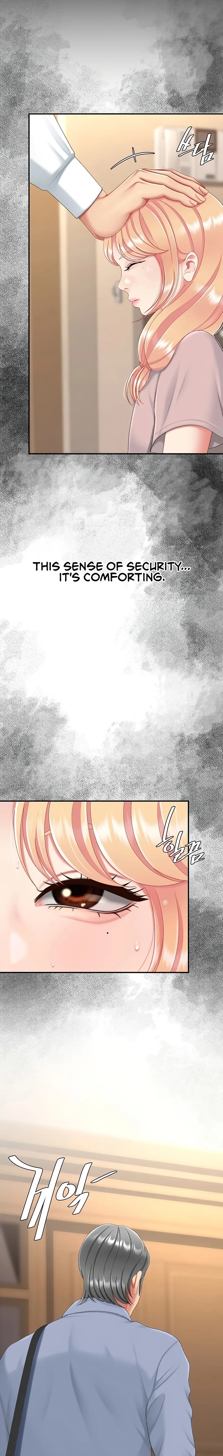 I’ll Eat Your Mom First - Chapter 124 [photo 27] - MangaPorn