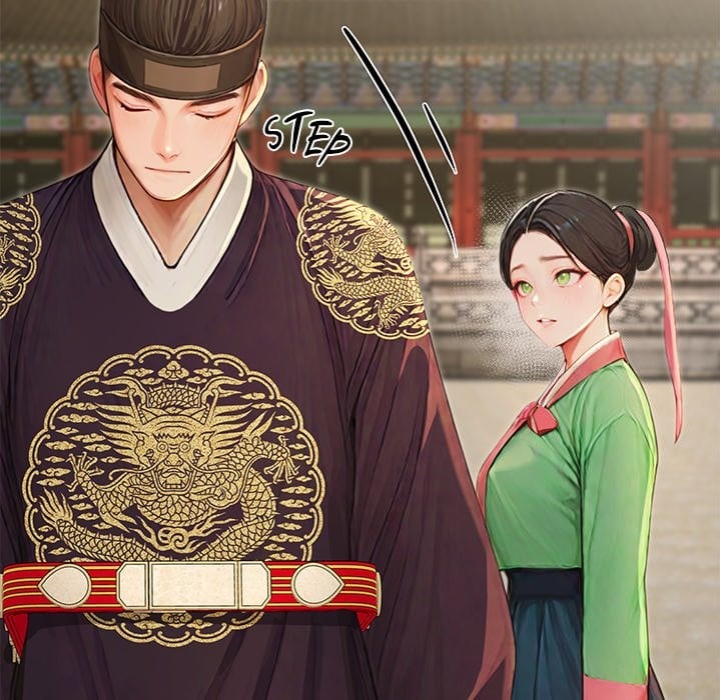 Master of the Spotlight - Chapter 21 [photo 166] - MangaPorn