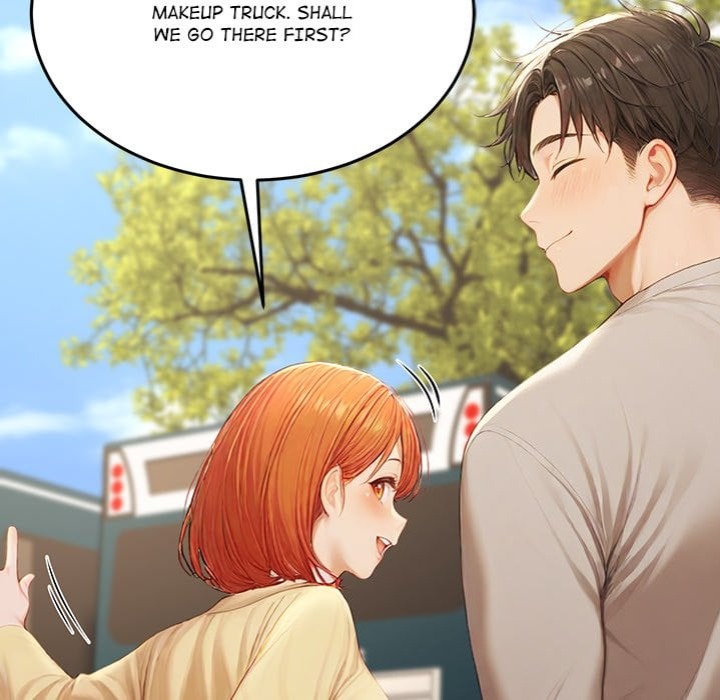 Master of the Spotlight - Chapter 21 [photo 30] - MangaPorn