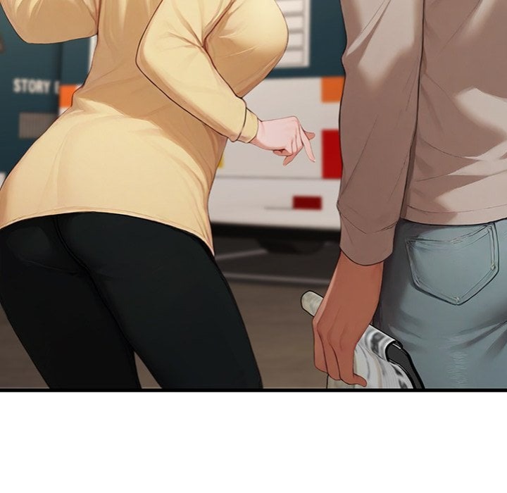 Master of the Spotlight - Chapter 21 [photo 31] - MangaPorn