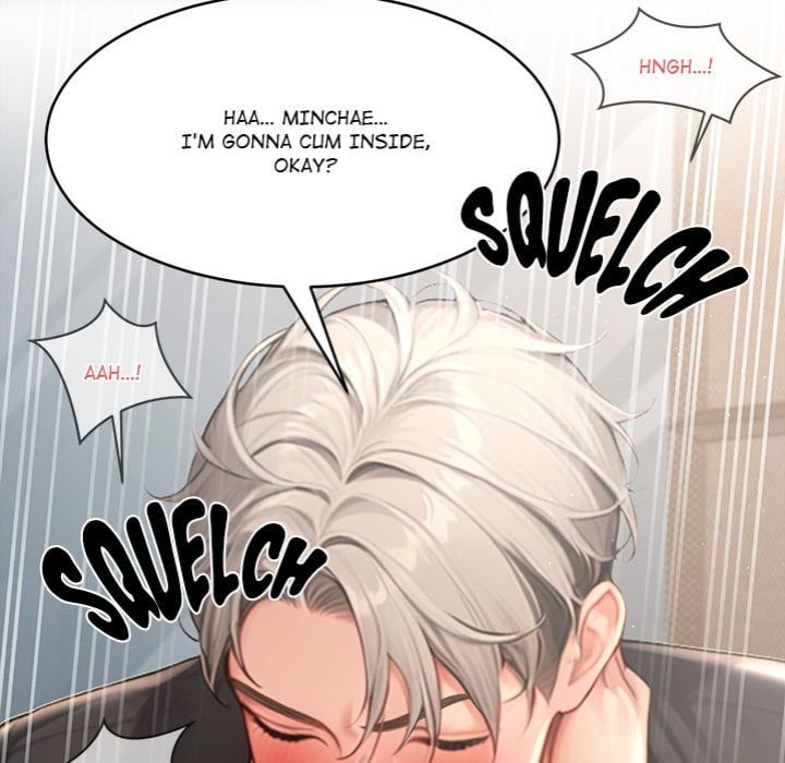 Master of the Spotlight - Chapter 21 [photo 49] - MangaPorn