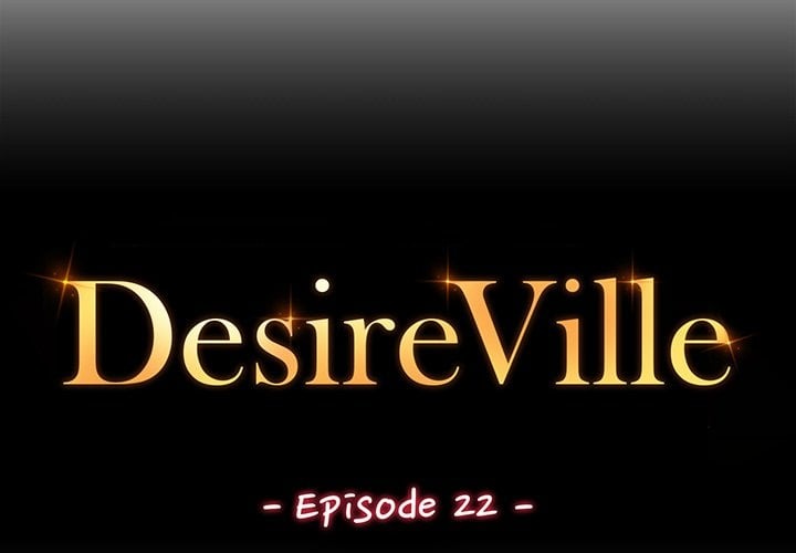 Desire Village - Chapter 22 [photo 2] - MangaPorn
