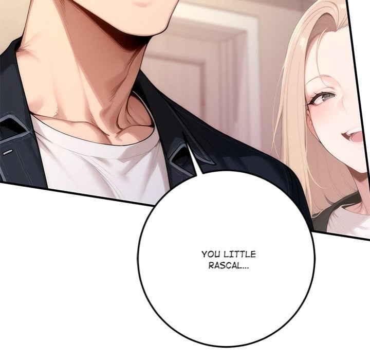 Desire Village - Chapter 22 [photo 21] - MangaPorn