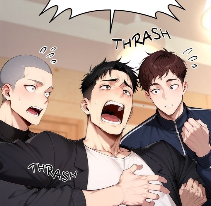 Desire Village - Chapter 22 [photo 44] - MangaPorn