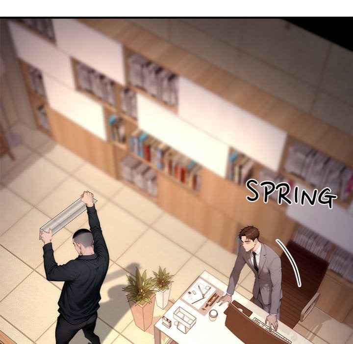 Desire Village - Chapter 22 [photo 52] - MangaPorn