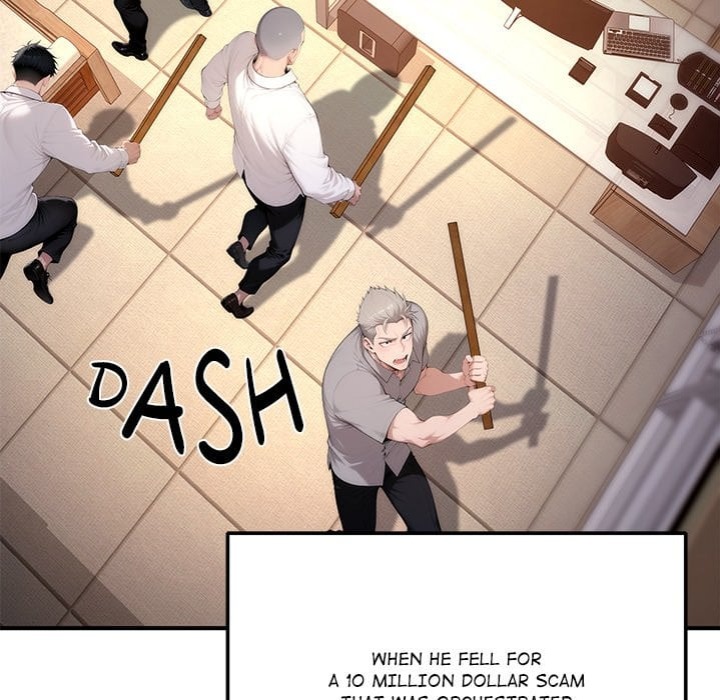 Desire Village - Chapter 22 [photo 53] - MangaPorn