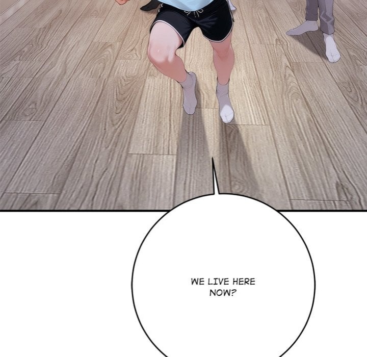 Desire Village - Chapter 22 [photo 6] - MangaPorn