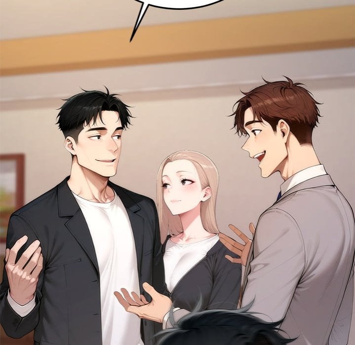 Desire Village - Chapter 22 [photo 8] - MangaPorn