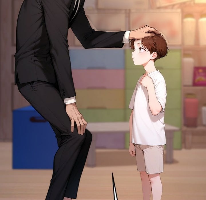 Desire Village - Chapter 22 [photo 92] - MangaPorn