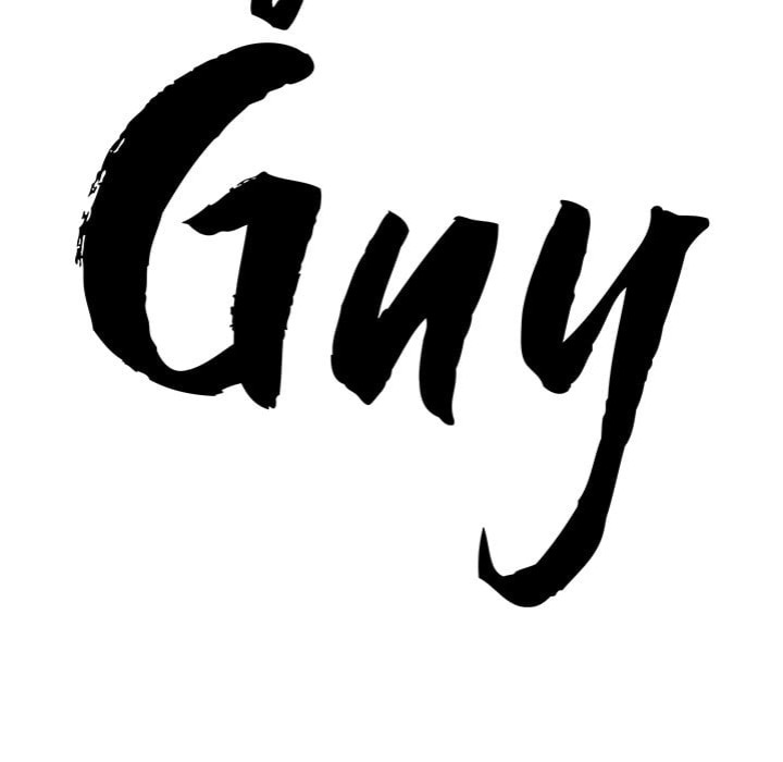 Big Guy - Chapter 67 [photo 10] - MangaPorn