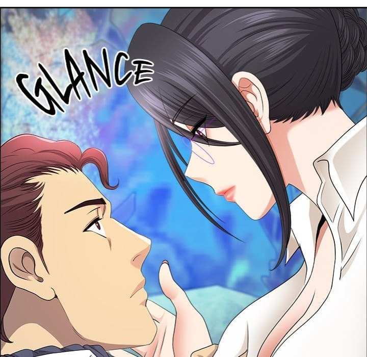 Big Guy - Chapter 67 [photo 16] - MangaPorn