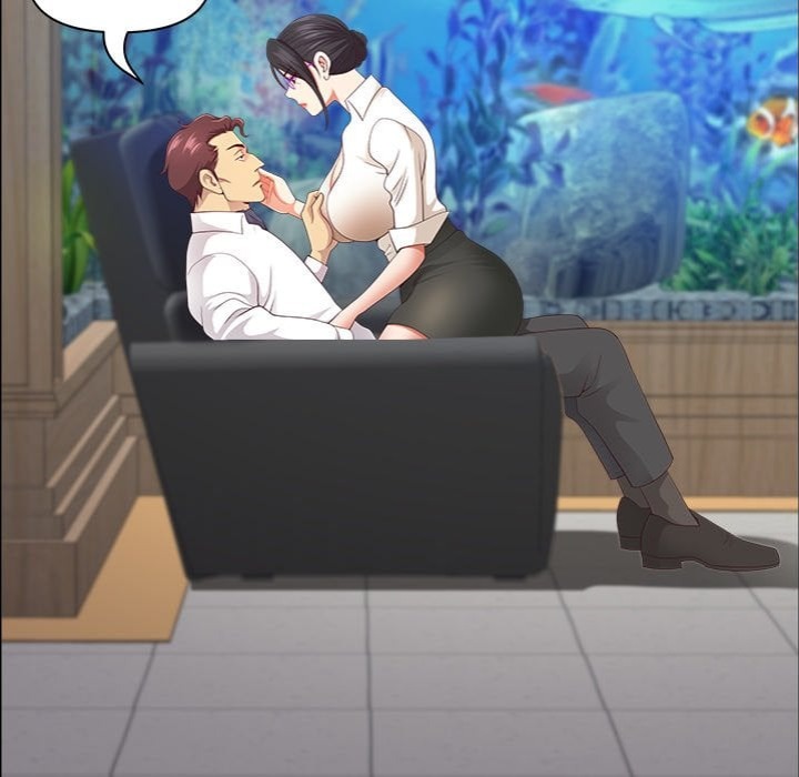 Big Guy - Chapter 67 [photo 19] - MangaPorn