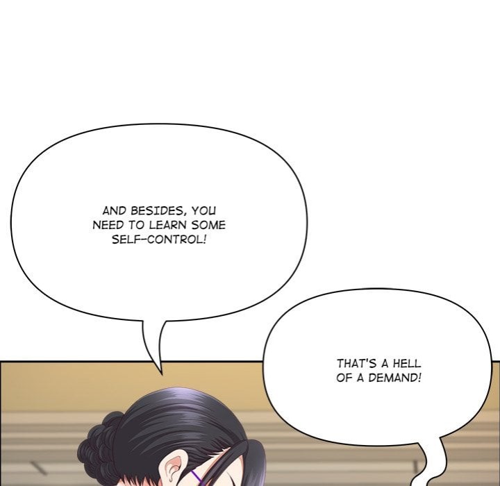 Big Guy - Chapter 67 [photo 40] - MangaPorn