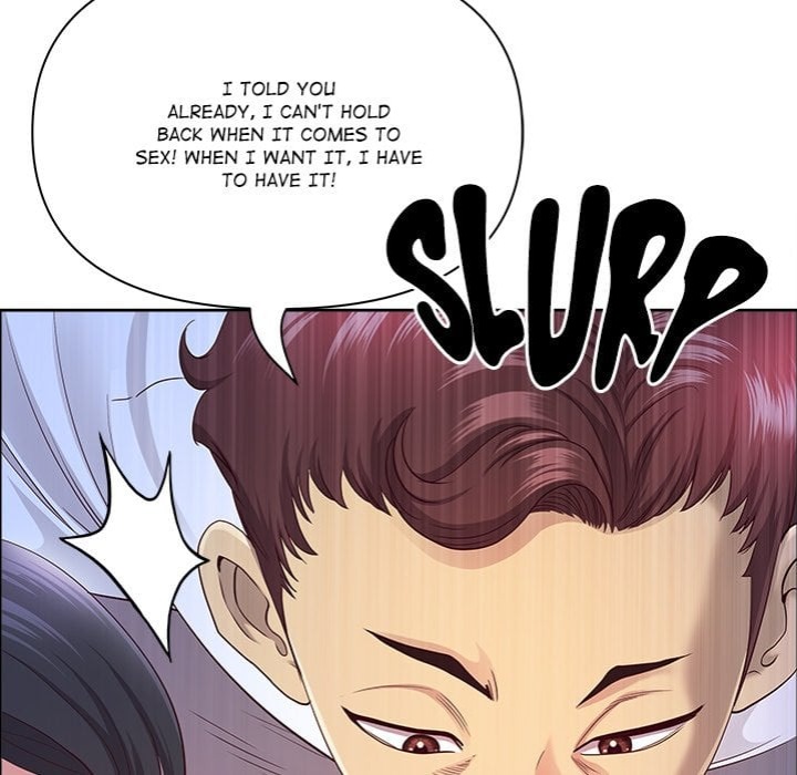 Big Guy - Chapter 67 [photo 45] - MangaPorn