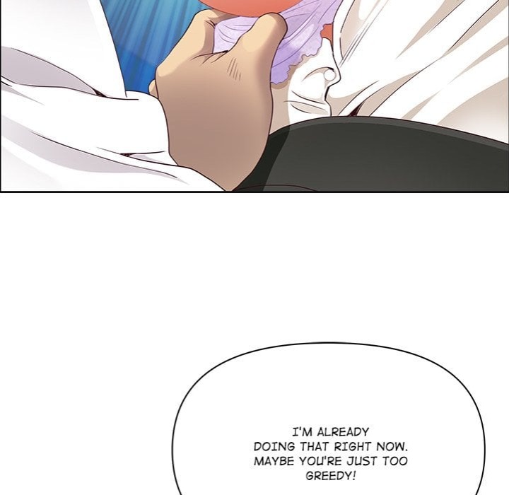 Big Guy - Chapter 67 [photo 49] - MangaPorn