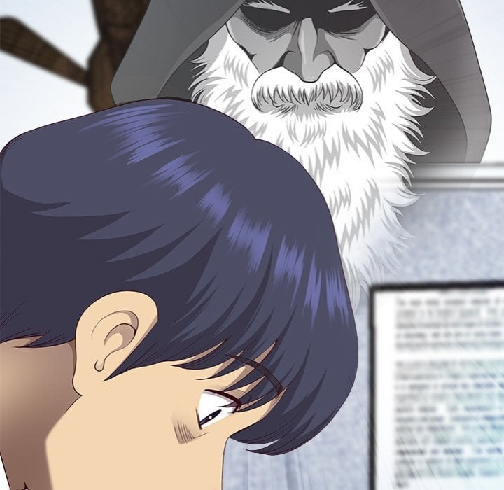 Big Guy - Chapter 67 [photo 5] - MangaPorn