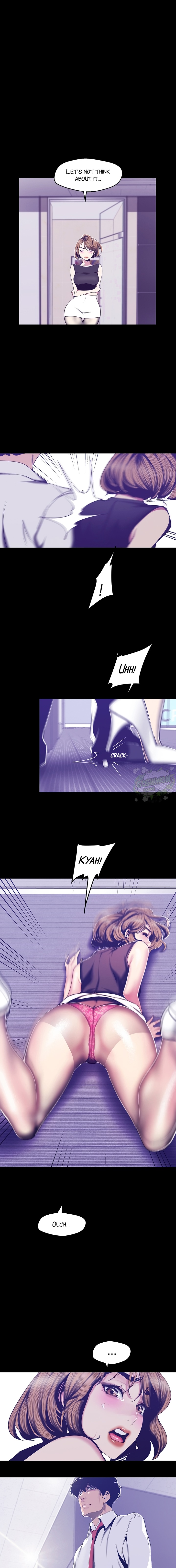 A Wonderful New World - Chapter 83 [photo 1] - MangaPorn