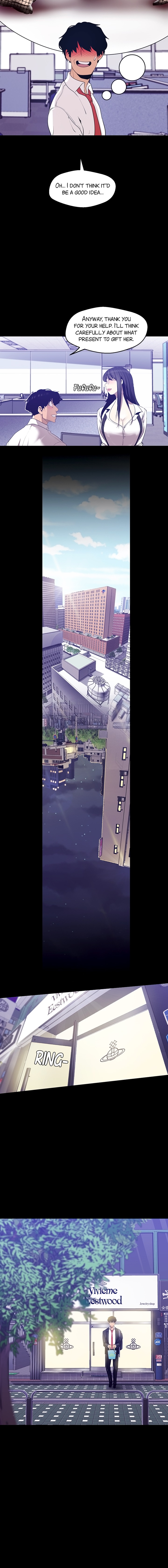 A Wonderful New World - Chapter 83 [photo 10] - MangaPorn