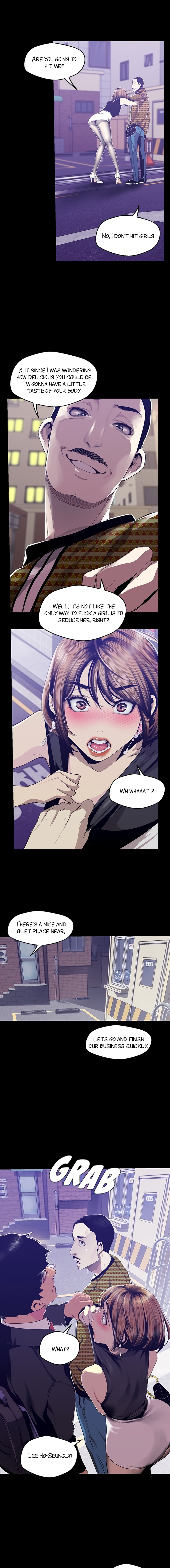 A Wonderful New World - Chapter 83 [photo 13] - MangaPorn