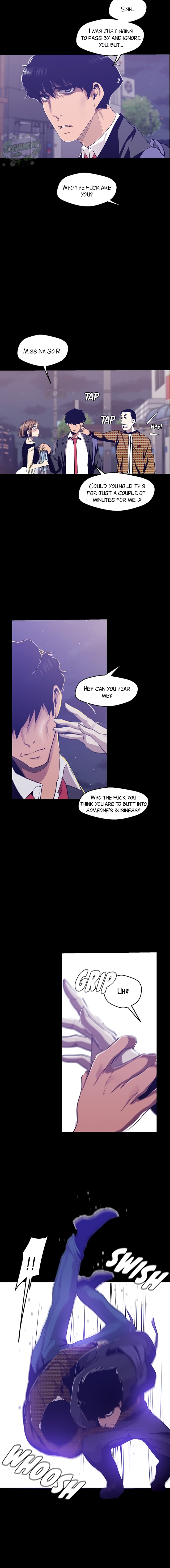 A Wonderful New World - Chapter 83 [photo 14] - MangaPorn