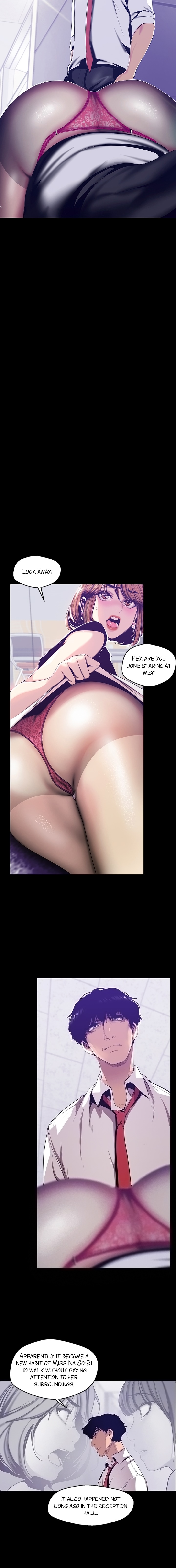 A Wonderful New World - Chapter 83 [photo 2] - MangaPorn