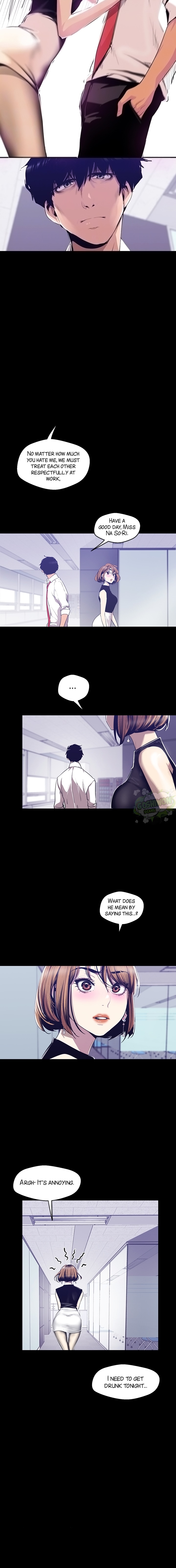 A Wonderful New World - Chapter 83 [photo 4] - MangaPorn