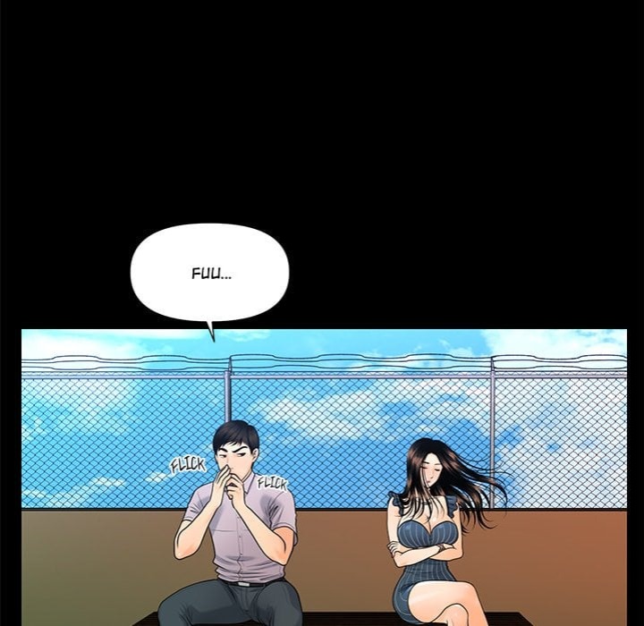 My Secretary - Chapter 50 [photo 100] - MangaPorn