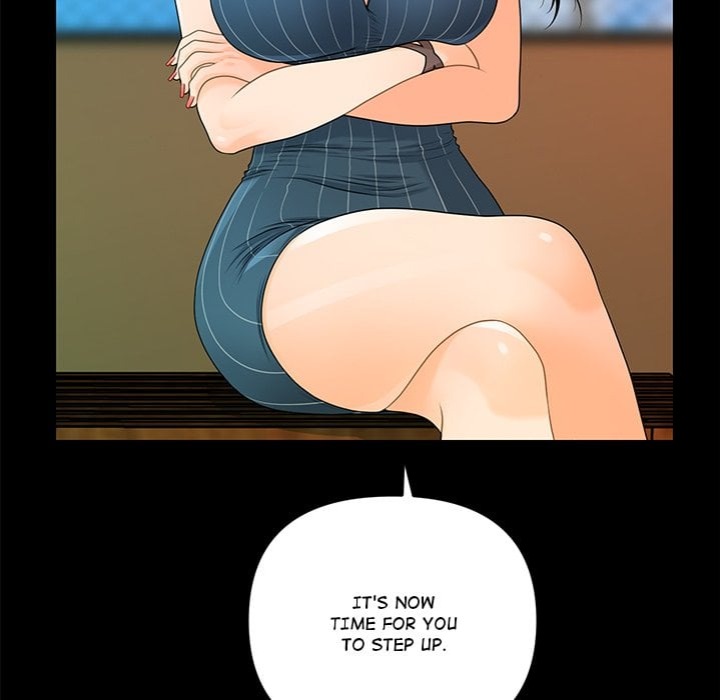 My Secretary - Chapter 50 [photo 103] - MangaPorn