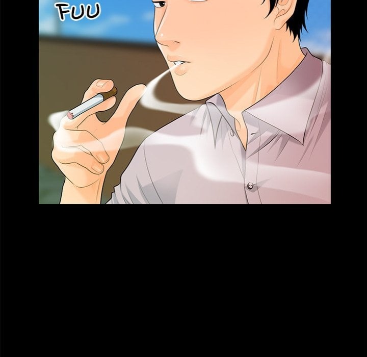 My Secretary - Chapter 50 [photo 105] - MangaPorn