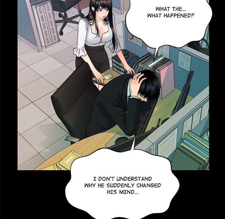 My Secretary - Chapter 50 [photo 108] - MangaPorn