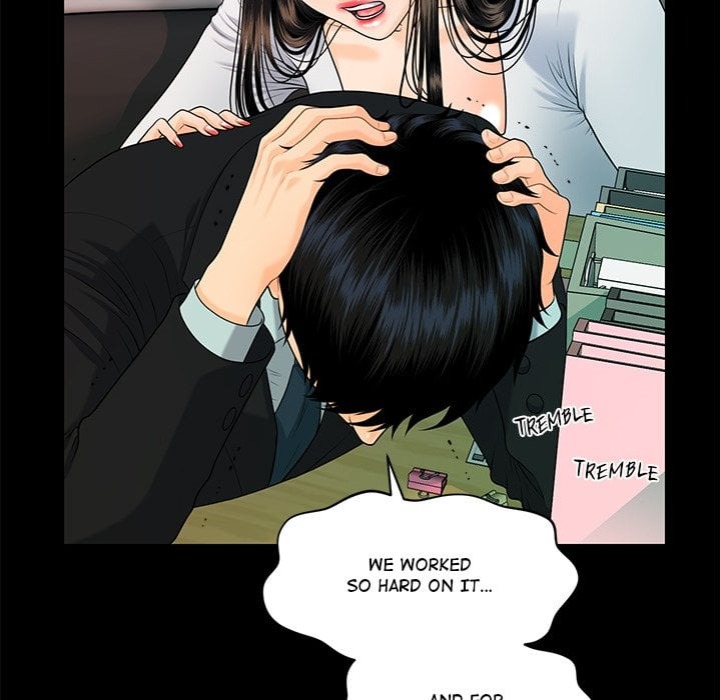 My Secretary - Chapter 50 [photo 110] - MangaPorn