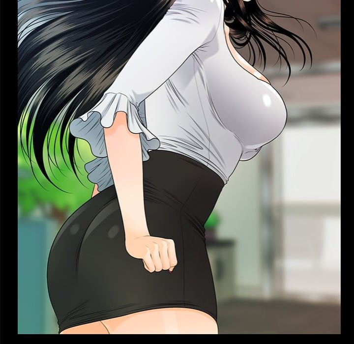 My Secretary - Chapter 50 [photo 112] - MangaPorn