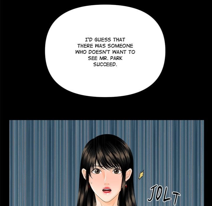 My Secretary - Chapter 50 [photo 128] - MangaPorn